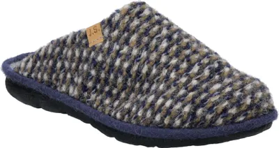 Produktbild von JOSEF SEIBEL Lille 09 | Hausschuh für Damen | Blau