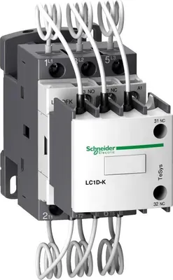 Zdjęcie produktu dla Schneider Electric LC1DFKP7