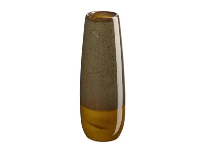 Image de ASA, vase "Capriccio", platine, 25 cm