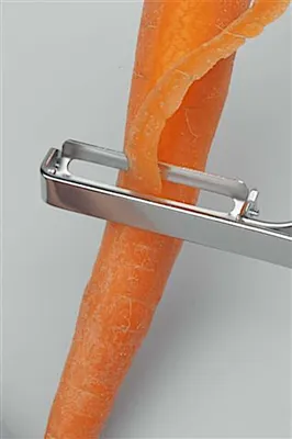 Produktbild von GSD Sparschäler aus Edelstahl