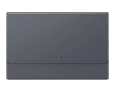 Productafbeelding van SAMSUNG toetsenbordhoes voor de Galaxy Tab A7, kleur: zwart