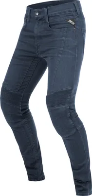 Produktbild von REPLAY FENDER Jeanshose blau W38-L34