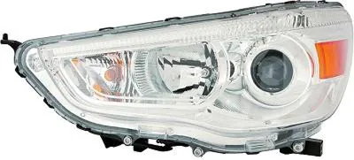Produktbild von DIEDERICHS Scheinwerfer Rechts für MITSUBISHI ASX (GAW) 5835080