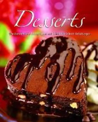 Produktbild von Desserts