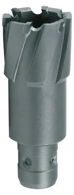 Produktbild von Ruko Kernbohrer Durchmesser 30mm HM Länge 50mm Quick IN - 1081130