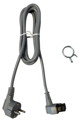Produktbild von Anschlusskabel Stromkabel Kabel Spülmaschine Bosch Siemens Neff 645033 Original