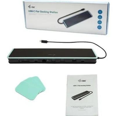 Produktbild von D I-Tec Usb-C 3.1 To A Adapter