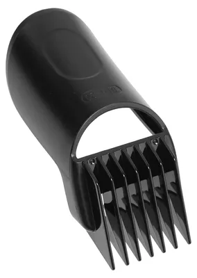 Produktbild von Braun 80741401 Kammaufsatz 10,5-20mm. (2.Gen) für 5517 5804... Haarschneider