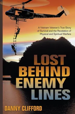 Produktbild von Lost Behind Enemy Lines