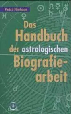 Obrázok produktu pre Das Handbuch der astrologischen Biografiearbeit