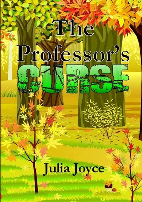 Produktbild von The Professor's Curse
