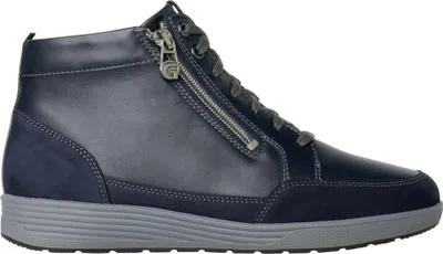 Produktbild von Ganter Komfort Stiefeletten Damen 31383733353435 Blau 38 1/2 EU