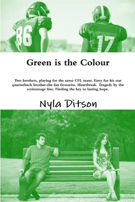 Produktbild von Green is the Colour