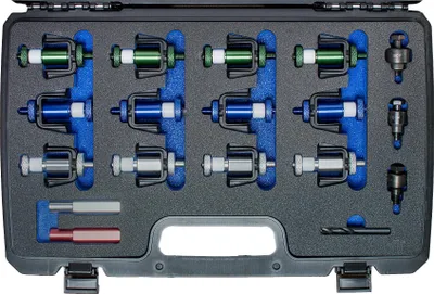 Produktbild von SW-Stahl Lochstanzen-Satz Sensor-Einparkhilfe 23070L 18.2mm 18.6mm 26mm 553mm 350mm 78mm 3,611kg 3.611kg