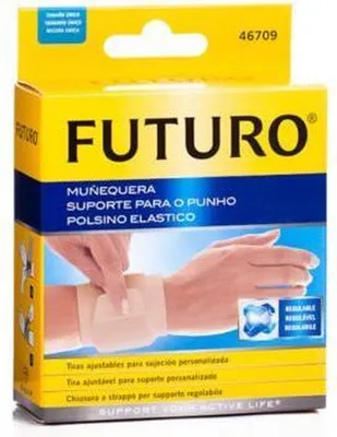 Image de Armband mit verstellbaren Trägern, Einheitsgröße Future