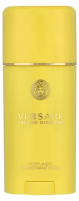 Produktbild von Versace Yellow Diamond, Frauen, Deodorant, Deostift, 50 ml, 1 Stück(e)
