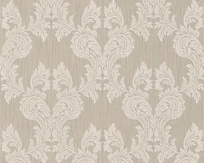 Produktbild von Architects Paper Textiltapete Tessuto, graubeige, grauweiß, 10,05 m x 0,53 m, 956301, 95630-1
