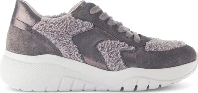 Produktbild von Gabor 3.452.18_7, Sneaker in Grau für Damen, Größe 35,5