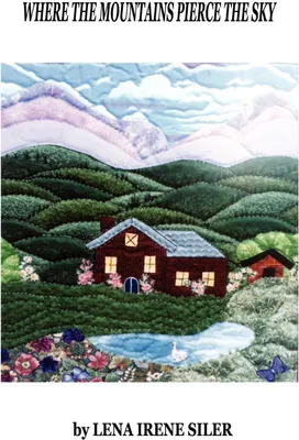 Produktbild von Where the Mountains Pierce the Sky