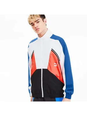 Produktbild von Tailored Puma