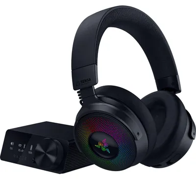 Productafbeelding van RAZER Kraken V4 Pro gaming-hoofdtelefoon