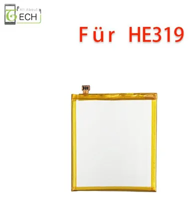 Produktbild von Ersatz Akku für Nokia 3 HE319 TA-1020 2630mAh Accu Batterie Battery