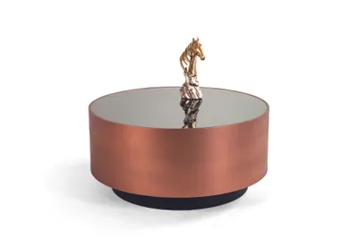 Produktbild von Couchtisch Design Italienischer Stil Tisch Wohnzimmer Moderne Möbel