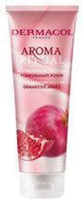 Obrázek produktu pro Dermacol Aroma Ritual Pommegranate Power Revitalizační sprchový gel Granátové jablko 250 ml