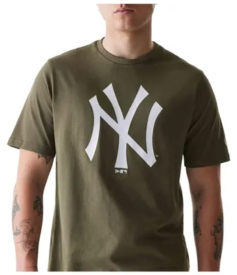 Produktbild von T-Shirt New Era 60590461 für Herren