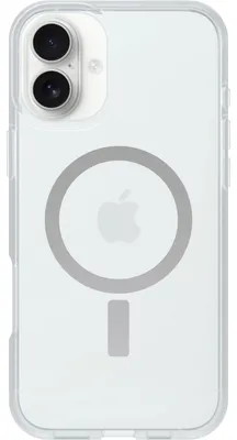 Obrázek produktu pro OtterBox React Series pro MagSafe pro iPhone 16 Plus, čirá