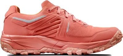 Produktbild von MAMMUT Schuh Mammut Ultimate III Low Gtx Damen 2257 terracotta-apricot brandy 8,5