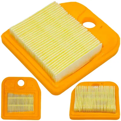 Obrázok produktu pre LUFTFILTER pre modely STIHL HS81R, HS81T, HS82R, HS82T, HS86R, HS86T, HS87R, HS87T, SH81T