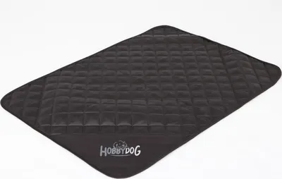 Obrázek produktu pro Podložka pro psy "Slim" - M 70×50 cm - | polštář pro psa, pohovka, koš na psa, pelíšek, pohovka pro psa, pelíšek pro domácí mazlíčky | PillowPrim
