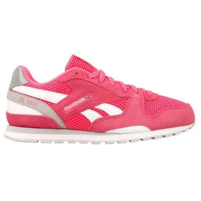 Produktbild von REEBOK GL 3000 Kinderschuhe V69799 - rosa r. 35