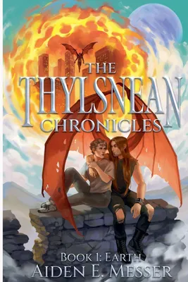 Produktbild von The Thylsnean Chronicles