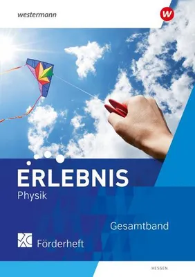 Immagine prodotto di Erlebnis Physik - Ausgabe 2023 für Hessen