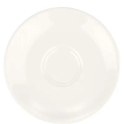 Produktbild von Gourmet Cream Kombiuntertasse 16cm - 6 Stück