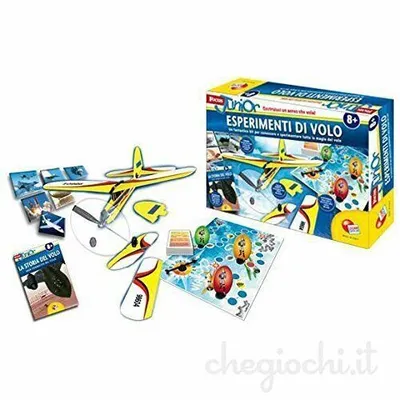 Image de Focus : Essais En Vol