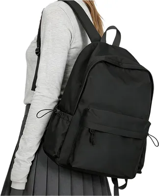 Image de Sacs à dos pour filles, sacs à dos imperméables pour ordinateur portable, pour l'école