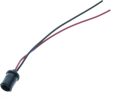 Obrázek produktu pro Zásuvka kostka W5W zástrčka 1224V