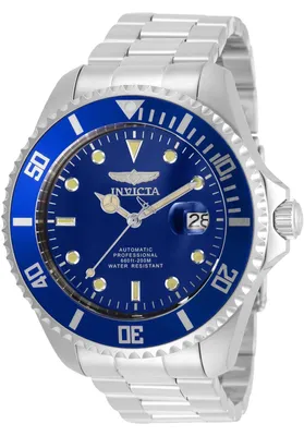 Image de Invicta Pro Diver 35718 Montre Automatique pour Homme - 47 mm