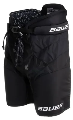 Produktbild von Hose Bauer X Intermediate schwarz M