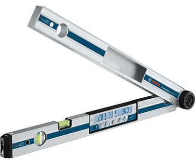 Produktbild von Winkelmesser GAM 270 MFL