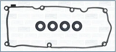 Produktbild von AJUSA Dichtungssatz Zylinderkopfhaube Ventildeckel für VW Golf VII Schrägheck (5G1, BQ1, BE1, BE2) 56060500