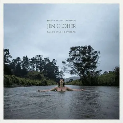 Produktbild von Jen Cloher: I Am The River, The River Is Me - - (CD / I)