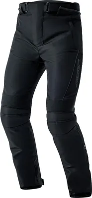 Image de Pantalon textile pour moto RST S1 D3O, modèle pour femmes, taille 16