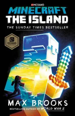Produktbild von Minecraft: The Island