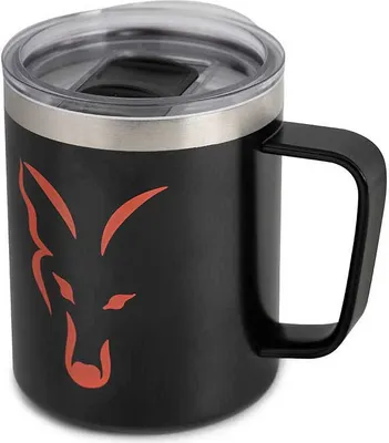 Produktbild von Fox Stainless Thermal Mug - Angeltasse