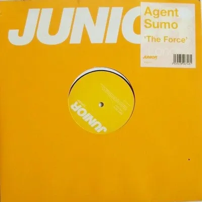 Produktbild von The Force