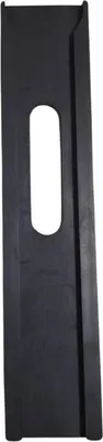 Produktbild von Kids Ride Shotgun 1.0 Swing Arm Rubber Assembly